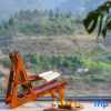 Отель Erzhuo Valley, Furong Town · Dieyunjian, фото 6