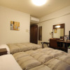 Отель Route Inn Iyo Saijo, фото 11