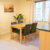 Отель Bright 2 Bedroom Flat With Parking In Oxford, фото 14