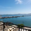 Отель Sitia Old Port studio - 3min walk to beach - AC - WIFI, фото 23