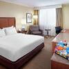 Отель DoubleTree by Hilton Cleveland East Beachwood, фото 4