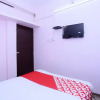 Отель OYO 26688 Jacob's Residency, фото 18