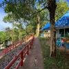 Отель Koh Mak Buri Hut Natural Resort, фото 29