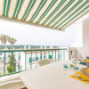 Отель CA MINORICA - Beautiful flat with shared pool and access to the beach Free Wi-Fi, фото 27