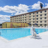 Отель Quality Inn & Suites, фото 8