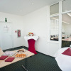 Отель ibis Dresden Zentrum, фото 27