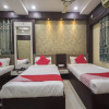 Отель Classic Lodge By OYO Rooms, фото 20