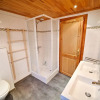 Отель Beautiful Chalet With a Large Garden, фото 9