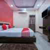 Отель OYO 26946 Hotel Janvi International, фото 23