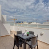 Отель Modern Penthouse in the Heart of Saint Julian's, фото 6