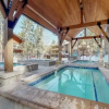 Отель One Breckenridge Place - 3 Bedroom Townhome - 200 Yards to Peak 9 Lift, фото 14