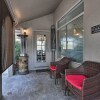 Отель Comfortable Phoenix Getaway w/ Beautiful Backyard, фото 2