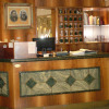 Отель Albergo Moderno, фото 2