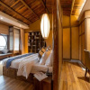 Отель Qiansu Ban Jiang Xia Boutique Inn, фото 15