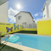 Отель Grandioso Okinawa Pool Villa Onna 7H, фото 18
