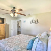 Отель Bright Cape Coral Home w/ Private Pool, Lanai, фото 5
