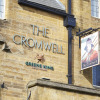 Отель Cromwell Lodge Hotel by Greene King Inns, фото 1
