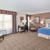 Отель Holiday Inn Hotel & Suites Surrey East Cloverdale, an IHG Hotel, фото 5