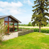 Отель 5 Person Holiday Home in Juelsminde, фото 11