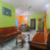 Отель Baruah's Guest House By OYO Rooms, фото 3