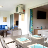 Отель F2 Kai Holiday home 1, фото 8