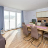 Отель Apartment am Yachthafen Whg 8 optional Bootsplatz, фото 8