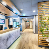 Отель B&B Hotel Amsterdam-Zaandam, фото 17
