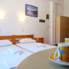 Отель Charming Apartment In Therma Near Seabeach, фото 14