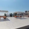 Отель Santa Paola Hotel - In Sarandë (Kodrra), фото 8
