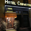 Отель Albergo Corvetto corso Lodi, фото 31