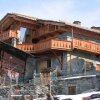 Отель Chalet With 5 Bedrooms In Sainte Foy Tarentaise, With Wonderful Mountain View, Furnished Garden And , фото 15