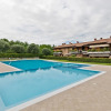 Отель Vibrant Holiday Home in Lazise with Swimming Pool near 2 Lakes, фото 15