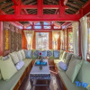 Отель Yixing Thatched Cottage Inn (Lijiang Old Town Dashuiche Branch), фото 16