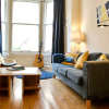 Отель Beautiful 3 Bedroom Edinburgh Home, фото 2