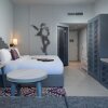 Отель Hard Rock Hotel Bali - Spacious Deluxe Room, фото 4