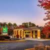 Отель Quality Inn Stone Mountain, фото 15