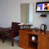 Отель Rung Phangan Hotel, фото 3