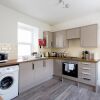 Отель Porthcawl Seaside Apartment, фото 4