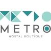 Отель Metro Hostal Boutique, фото 1