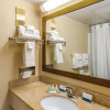 Отель Quality Inn Radford-West Blacksburg I-81, фото 8