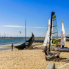 Отель Quest Brighton on the Bay, фото 16
