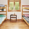 Отель 6 Person Holiday Home In Hjaltevad, фото 5