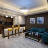 Отель Boudl Al Sulaimaniyah, фото 21
