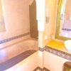 Отель Villa With 4 Bedrooms in Marrakech, With Wonderful Mountain View, Private Pool, Enclosed Garden, фото 6