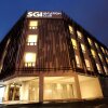 Отель SGI Vacation Club Melaka в Malacca