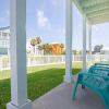 Отель Blue Fin House- Pet Friendly & Boardwalk to the Beach!, фото 47