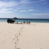 Отель Salty Air Apartments Kingscote Kangaroo Island, фото 13