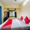 Отель Oyo 63440 Hotel Shree Ram, фото 12