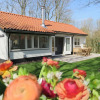 Отель Pleasant House Directly Behind the Dunes of the Netherlands' Largest Southern Beach, фото 23