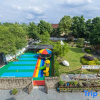 Отель Anji Waterside Singing Night Homestay, фото 8